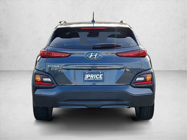 Used 2020 Hyundai Kona SEL FWD image 7