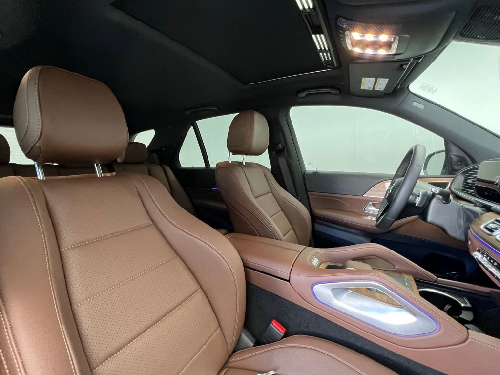 Certified 2024 Mercedes-Benz GLE 350 4MATIC image 16