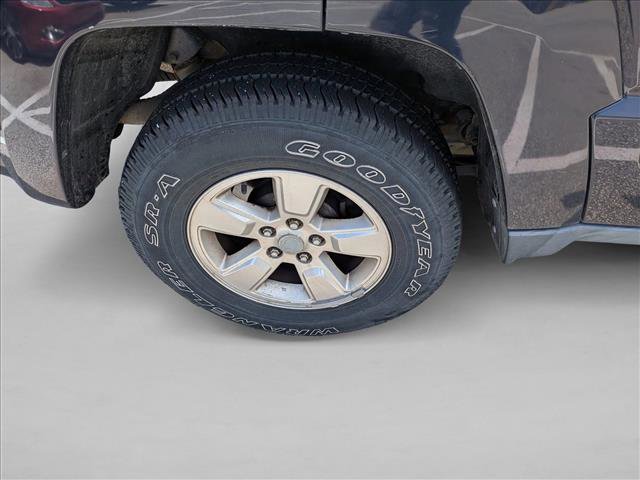 Used 2011 Jeep Liberty Sport w/ Popular Equipment Group AWD/4WD image 7