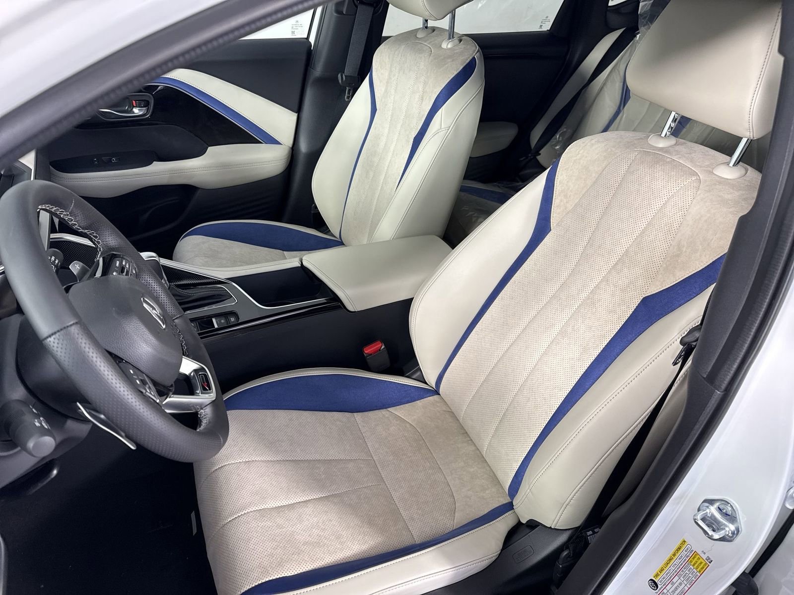 New 2026 Acura ADX A-Spec image 19