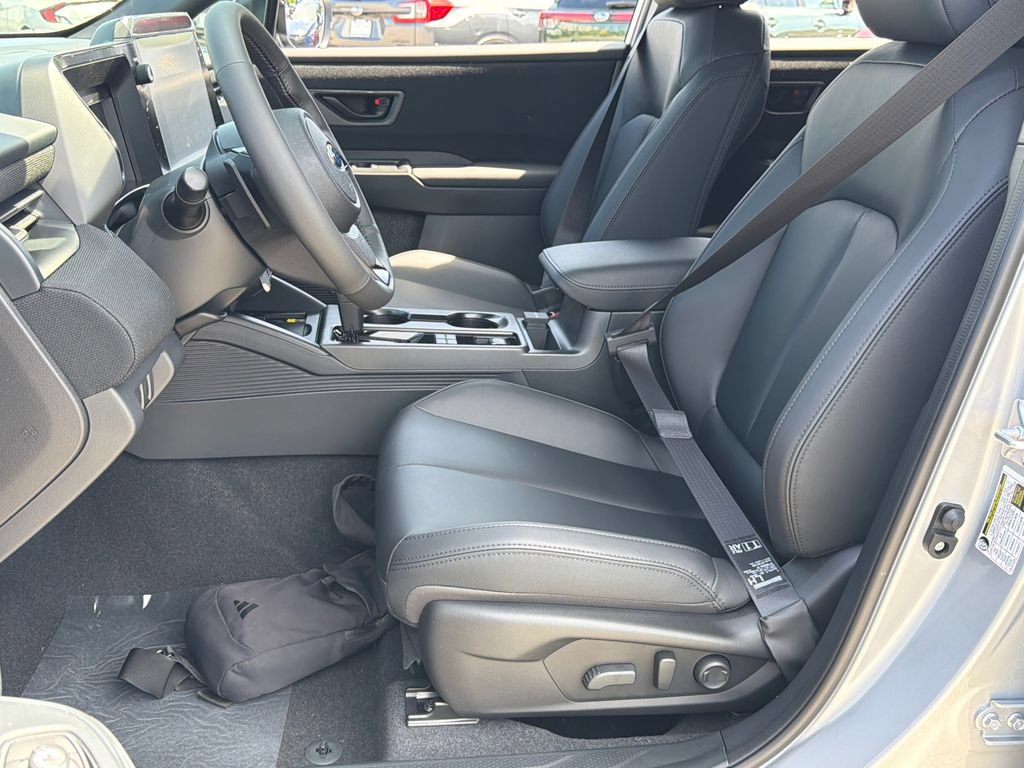 New 2026 Subaru Outback Premium AWD/4WD image 25