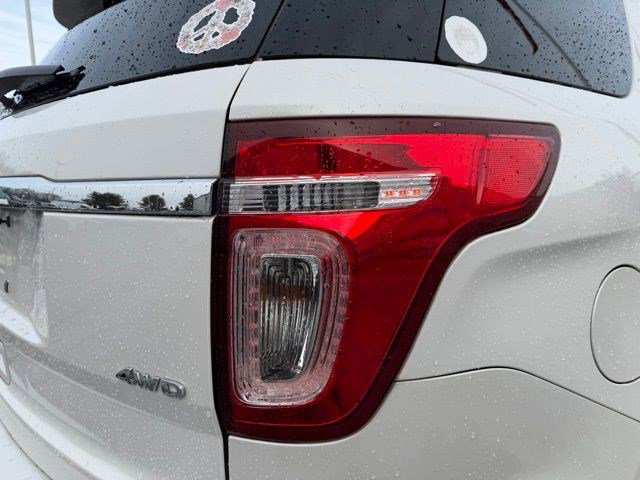 Used 2013 Ford Explorer Limited image 6