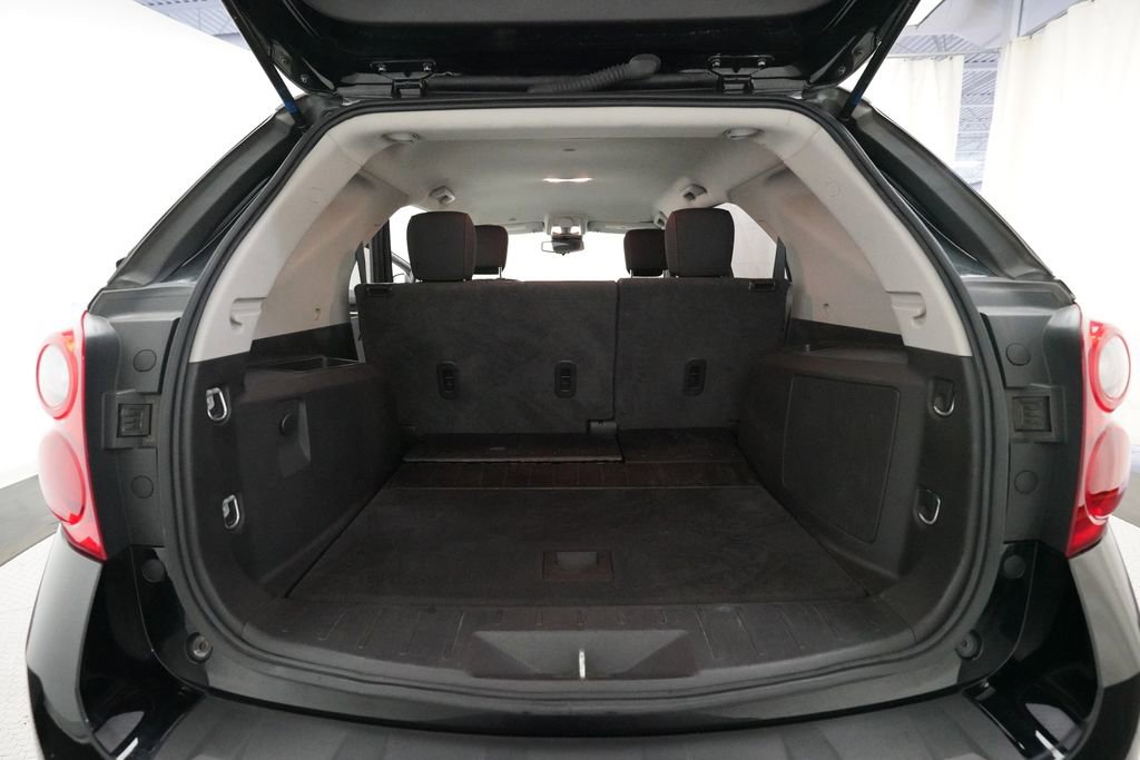 Used 2013 Chevrolet Equinox LS image 10