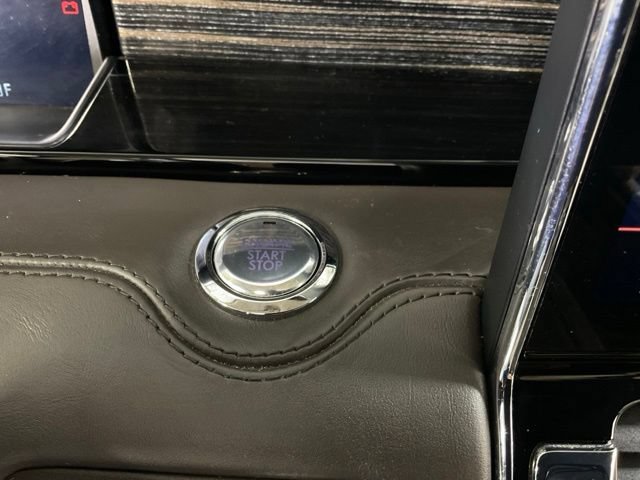 Used 2022 Lincoln Navigator L Black Label AWD/4WD image 19