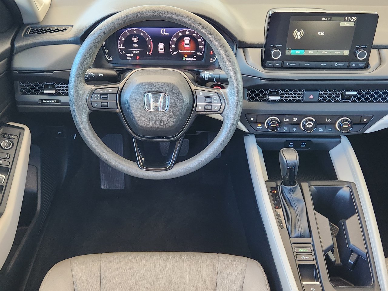 Used 2024 Honda Accord EX image 26