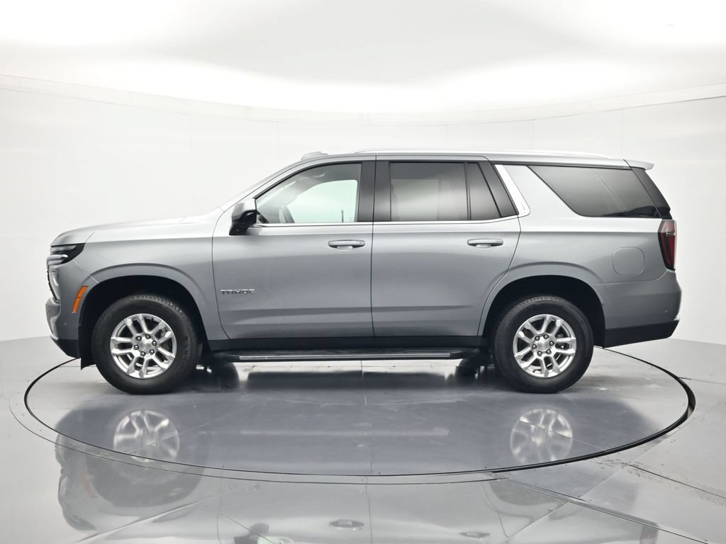 Used 2025 Chevrolet Tahoe LT AWD/4WD image 8