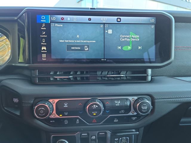 Used 2024 Jeep Wrangler Unlimited Rubicon image 22