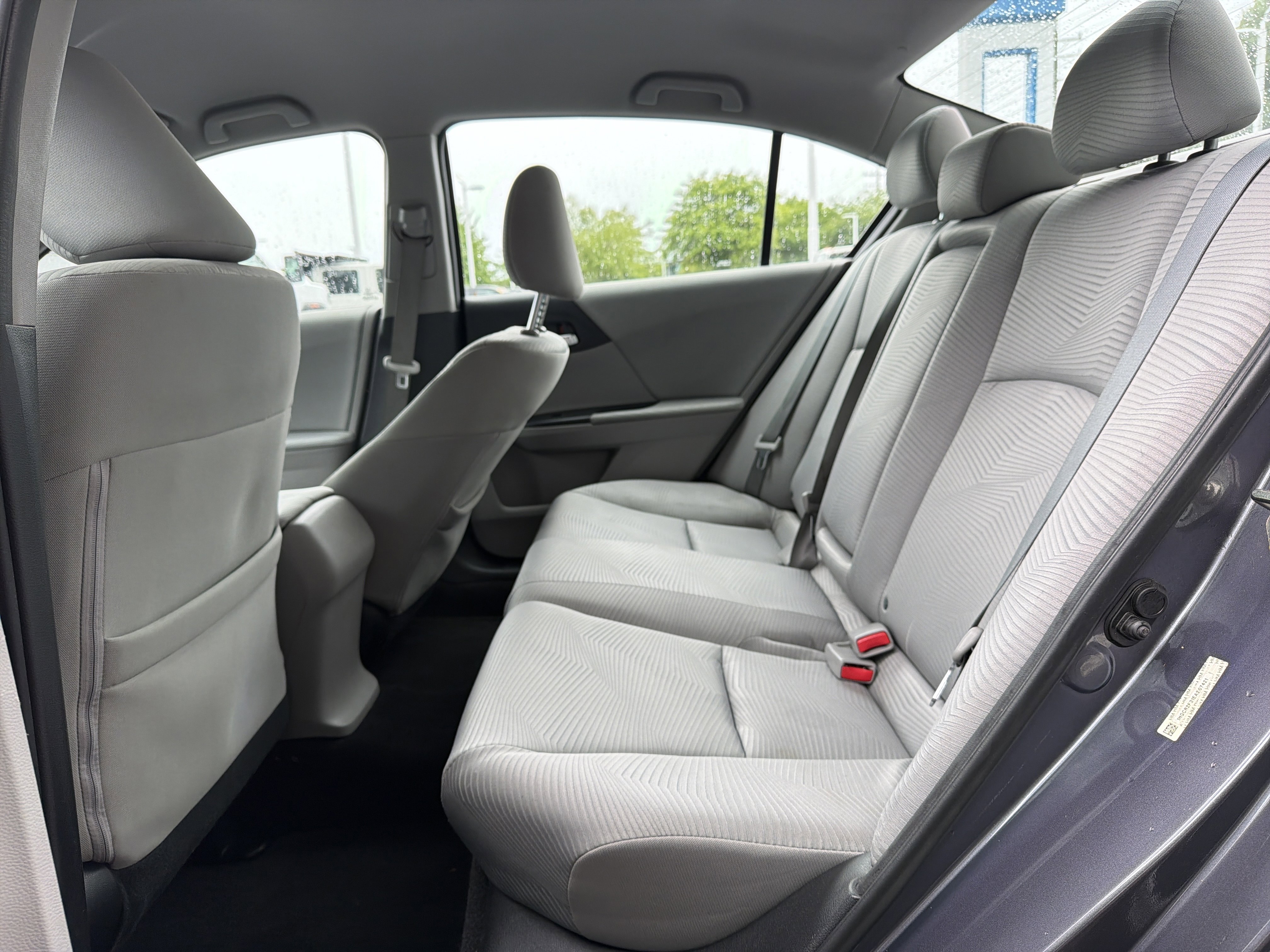 Used 2014 Honda Accord LX image 29