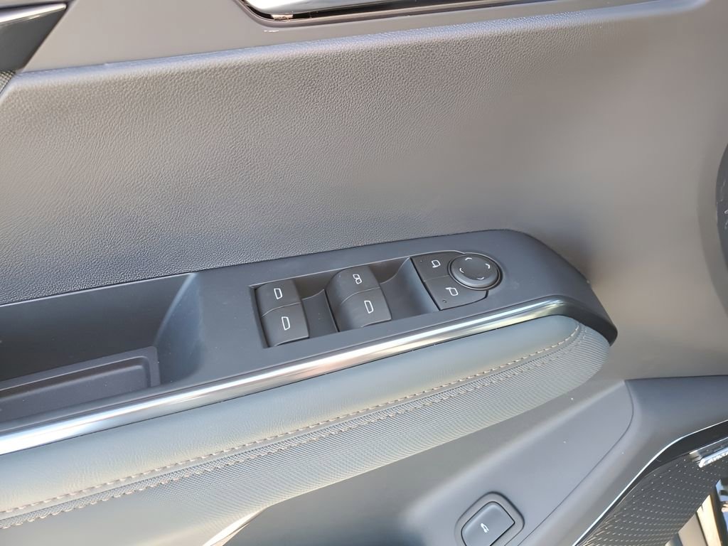 New 2026 GMC Acadia AT4 w/ Luxury Package image 28