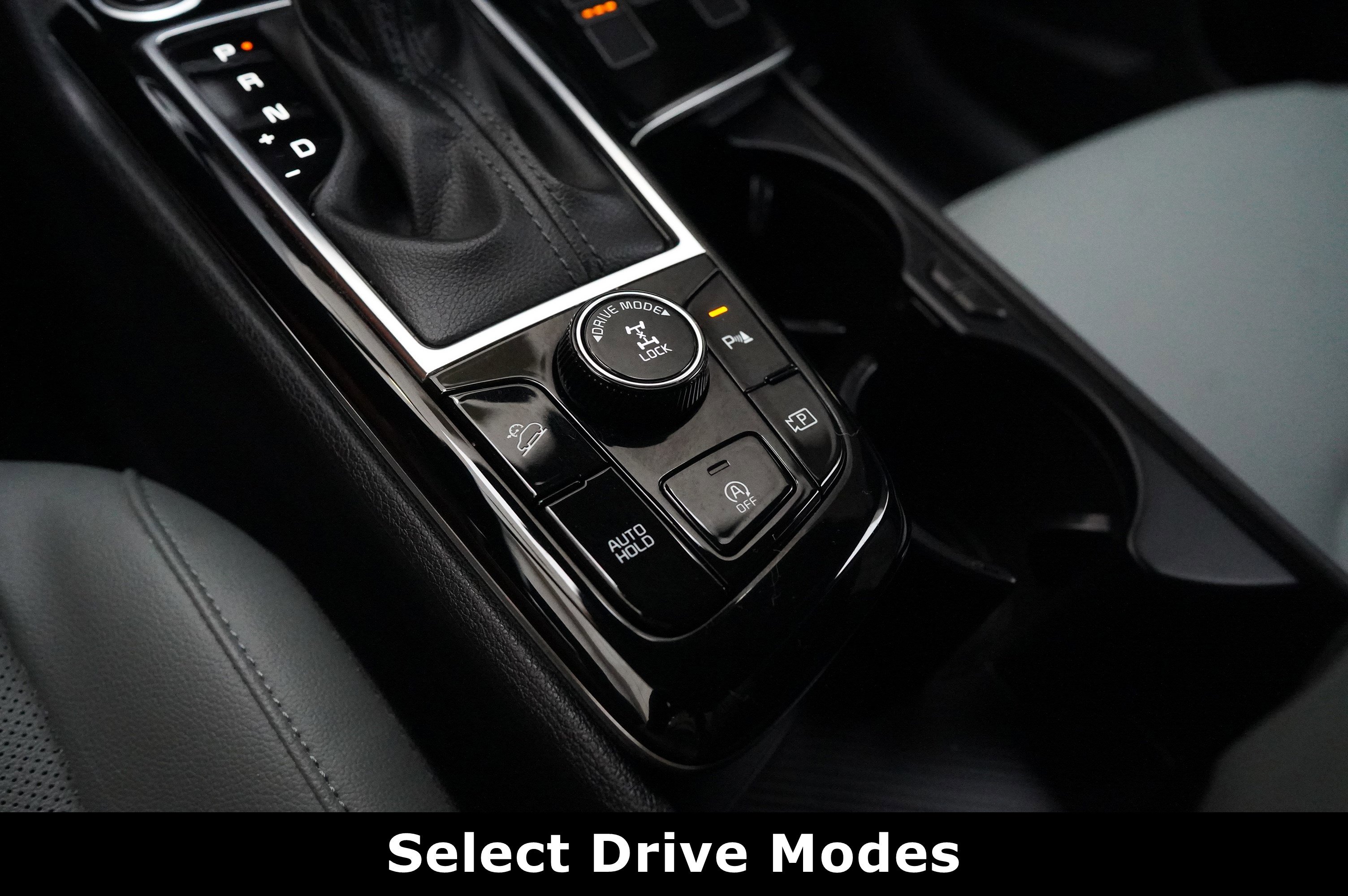 Used 2024 Kia Sportage X-Line w/ X-Line Premium Package image 28