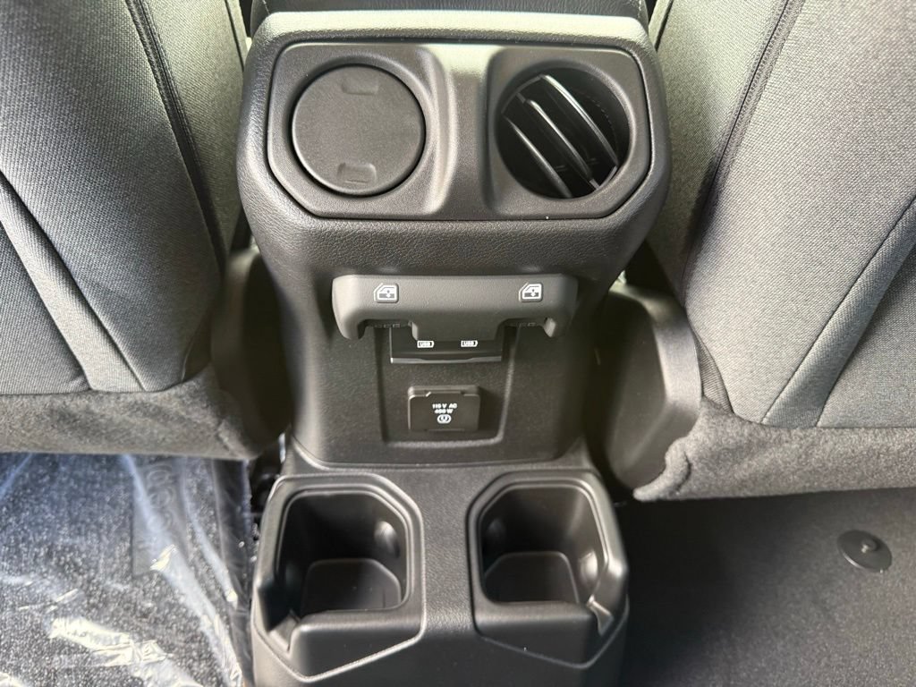 New 2026 Jeep Gladiator Sport AWD/4WD image 41