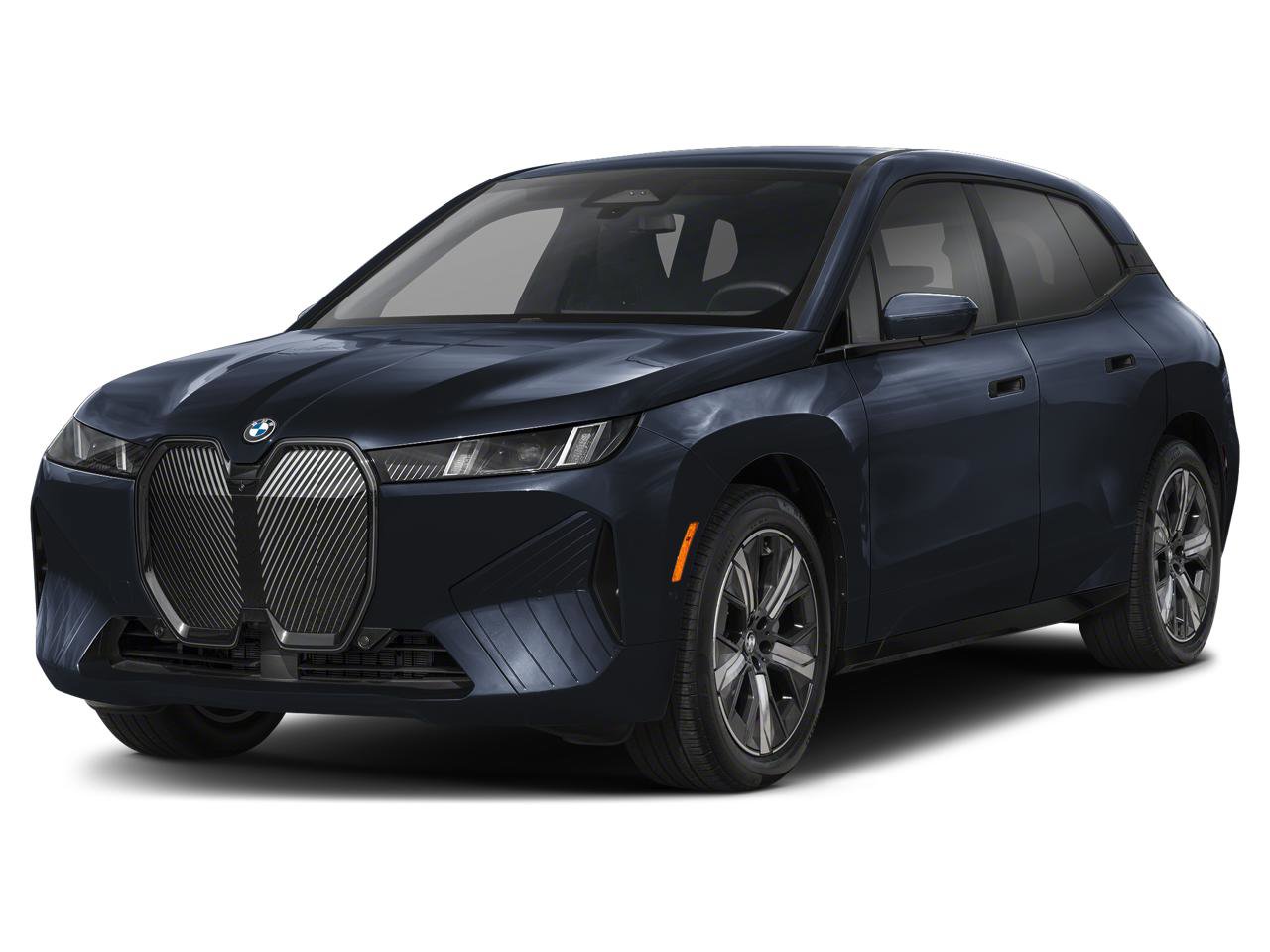 New 2026 BMW iX xDrive60 w/ M Sport Package image 4