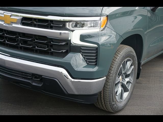 New 2026 Chevrolet Silverado 1500 LT image 20