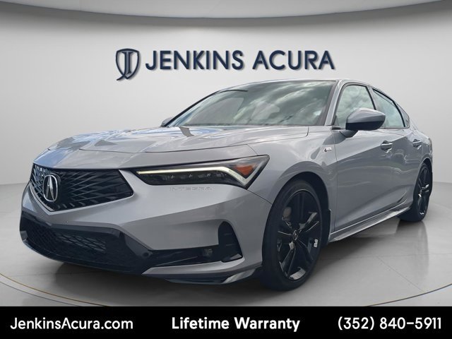 New 2026 Acura Integra A-Spec image 4