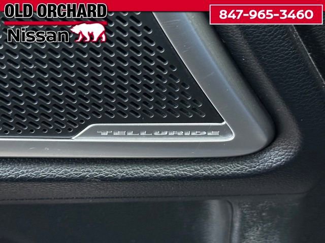 Used 2023 Kia Telluride EX X-Line AWD/4WD image 14