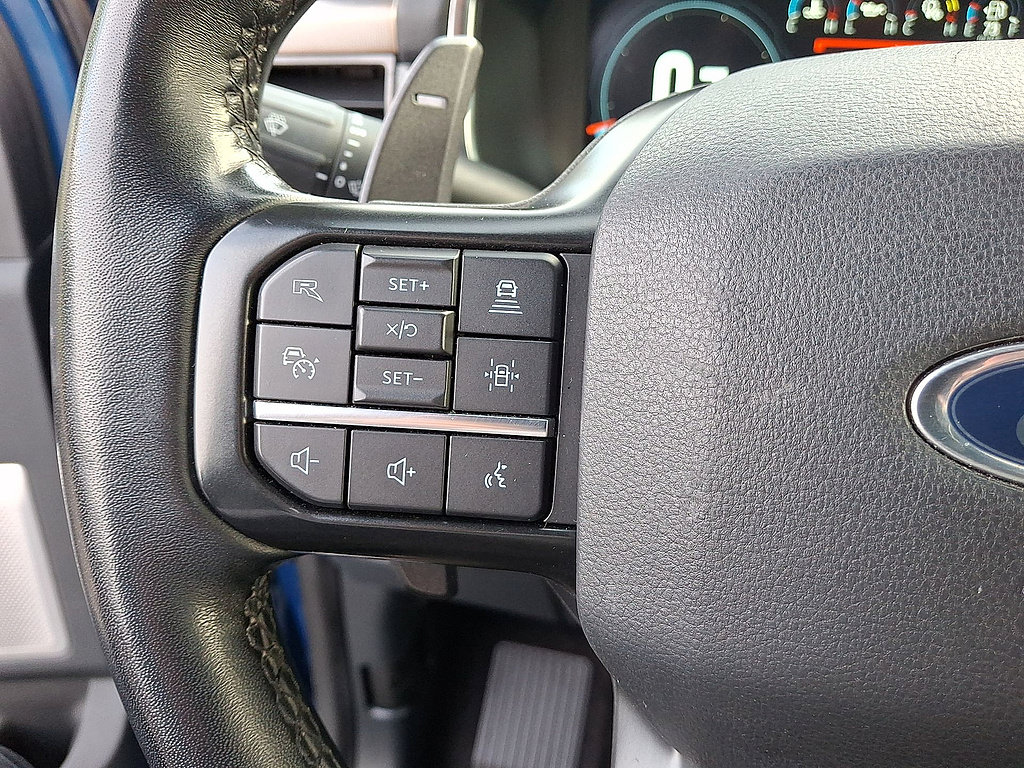 Used 2022 Ford F150 Raptor AWD/4WD image 17