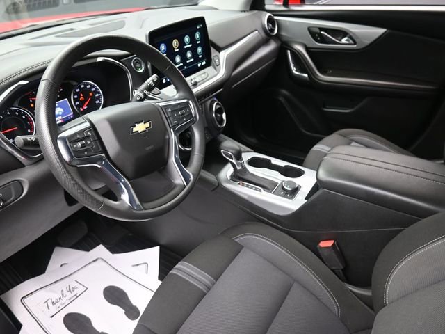 Used 2023 Chevrolet Blazer LT w/ Driver Confidence Package image 18