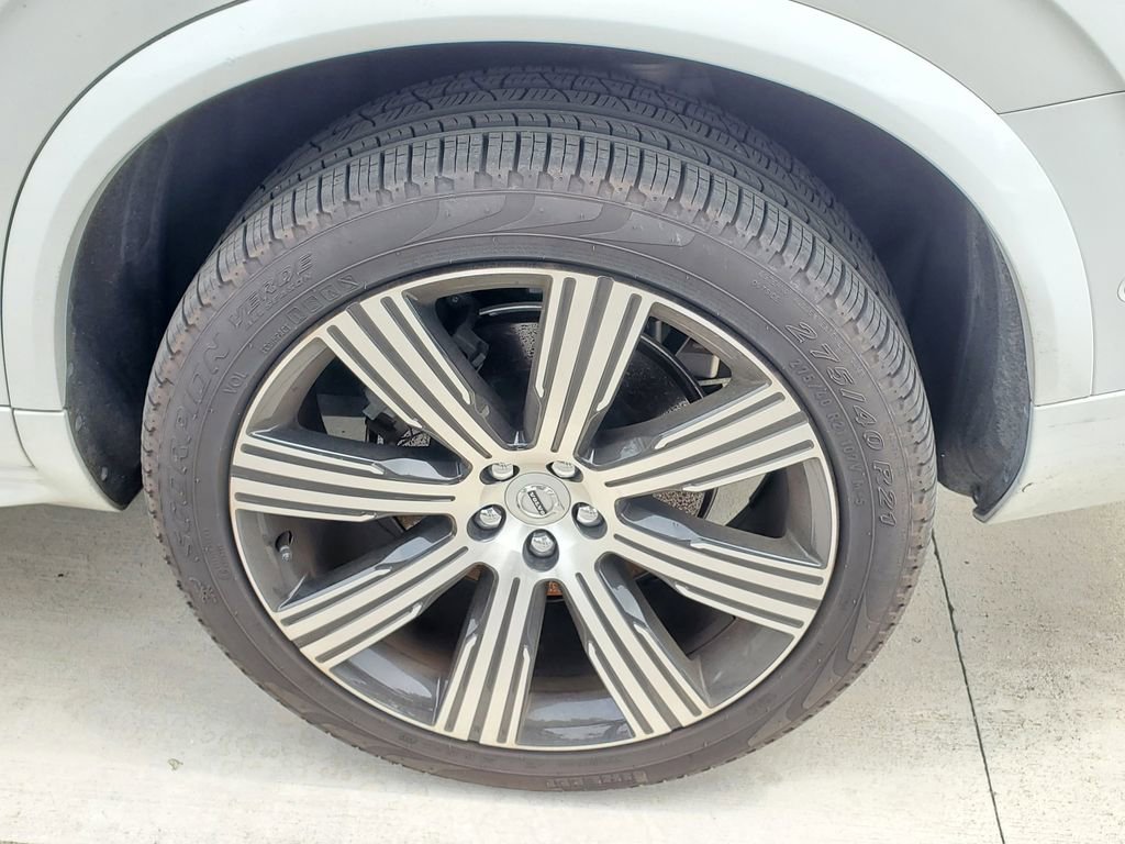 Used 2024 Volvo XC90 B6 Plus image 6