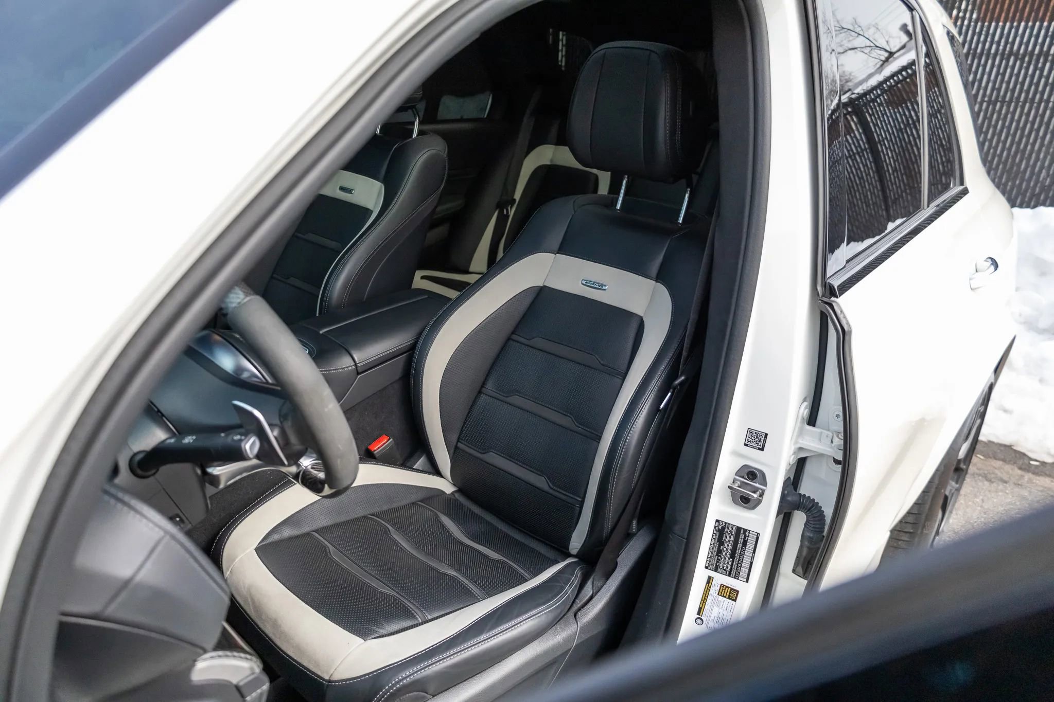 Used 2022 Mercedes-Benz GLE 63 AMG S image 42