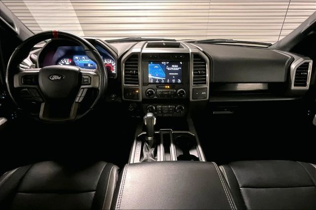 Used 2019 Ford F150 Raptor w/ Equipment Group 802A Luxury AWD/4WD image 18