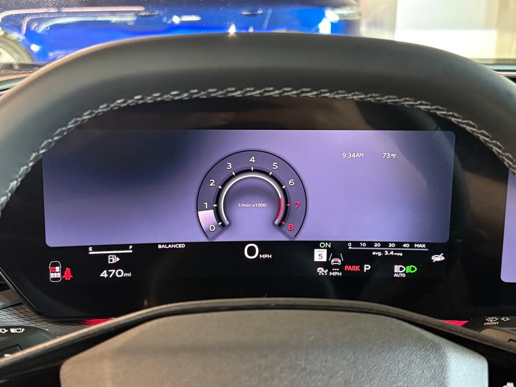 New 2026 Audi SQ5 Prestige AWD/4WD image 26