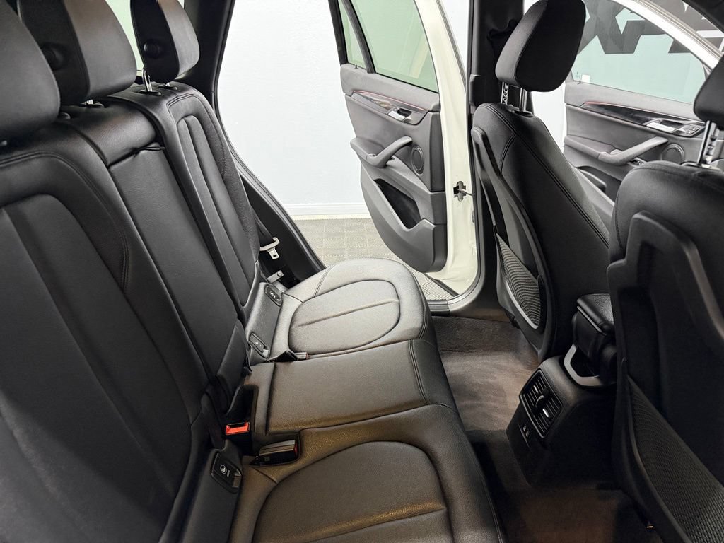 Used 2020 BMW X1 sDrive28i w/ Premium Package FWD image 44