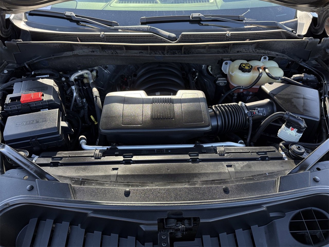 Used 2022 GMC Yukon XL Denali image 32