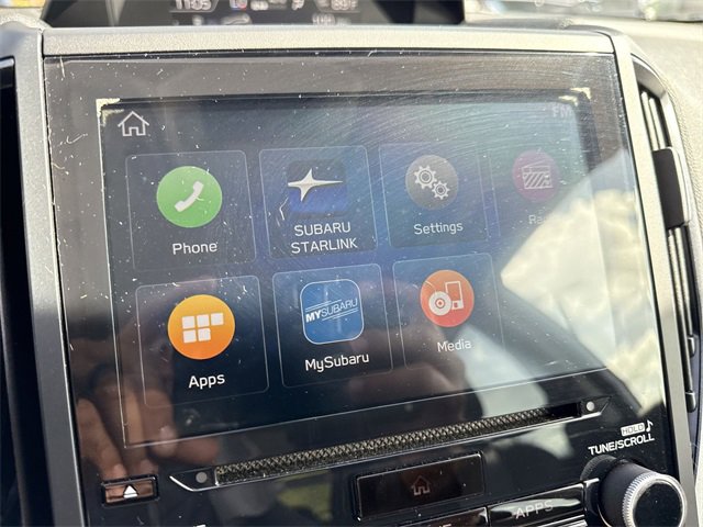 Certified 2022 Subaru Forester Sport image 18