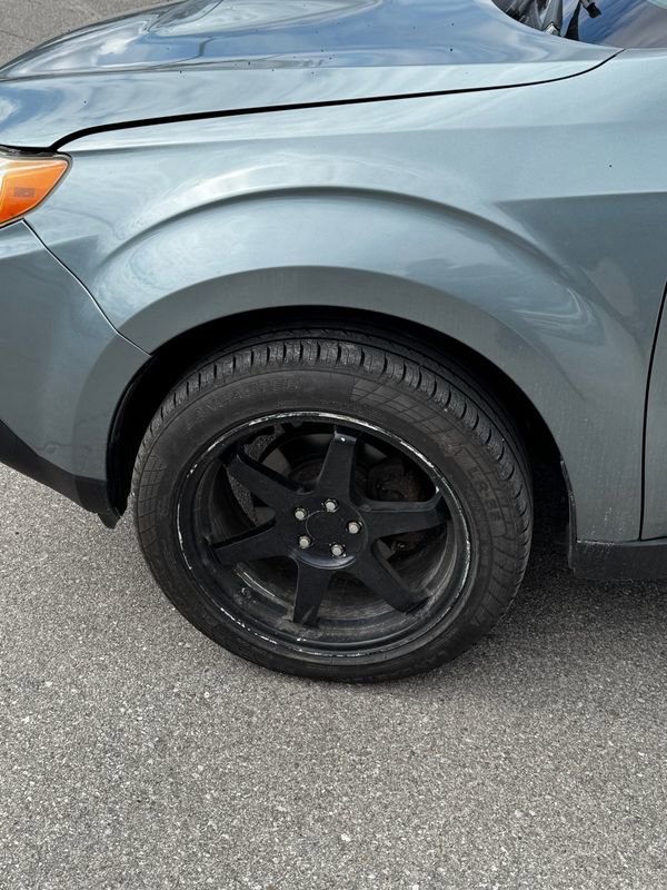Used 2010 Subaru Forester 2.5XT Limited AWD/4WD image 41