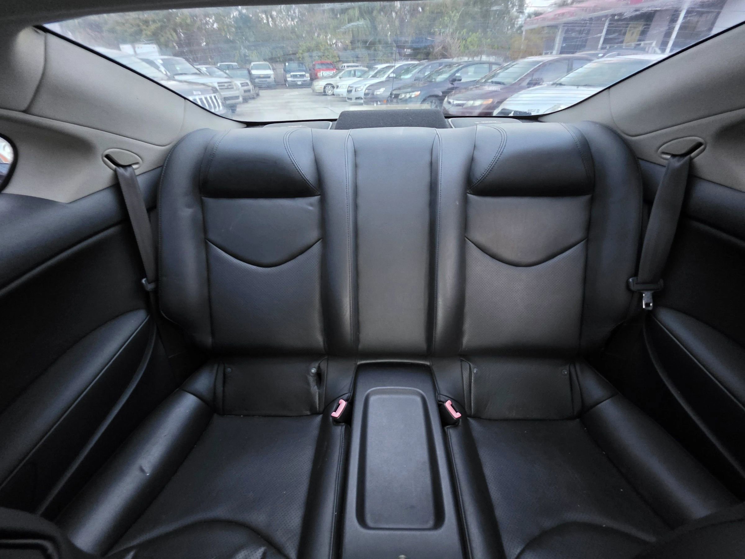 Used 2009 INFINITI G37 Journey w/ Premium Pkg image 13