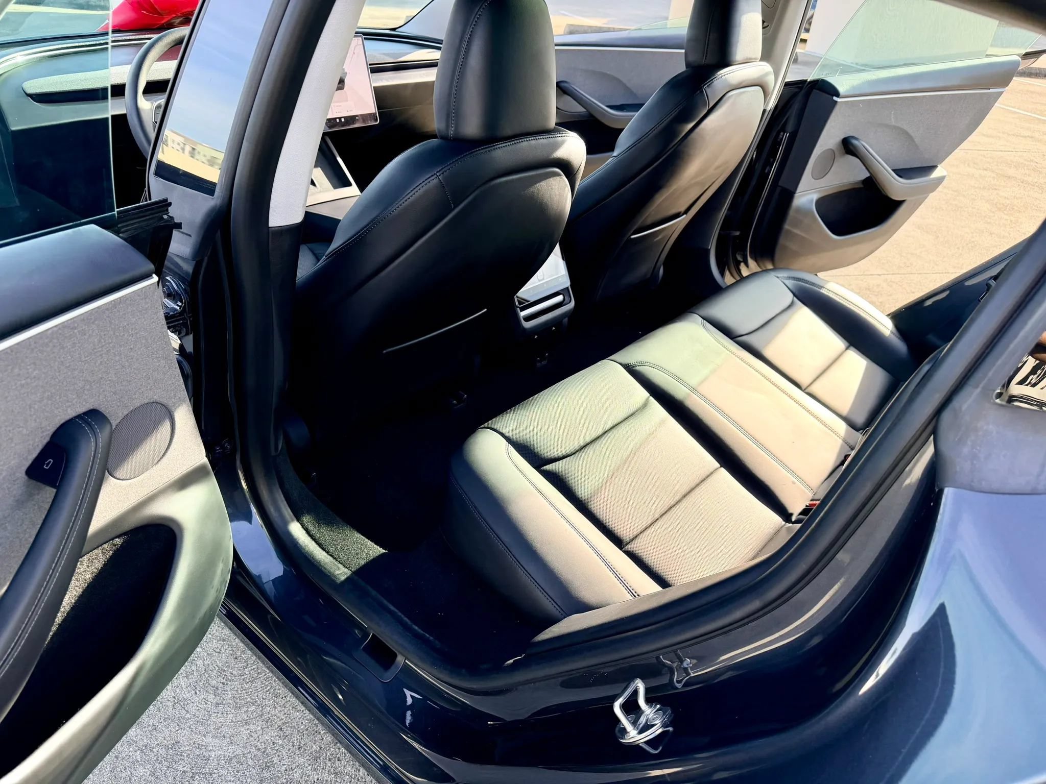 Used 2024 Tesla Model 3 Long Range RWD image 21