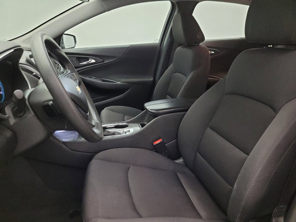 Used 2023 Chevrolet Malibu LT FWD image 17