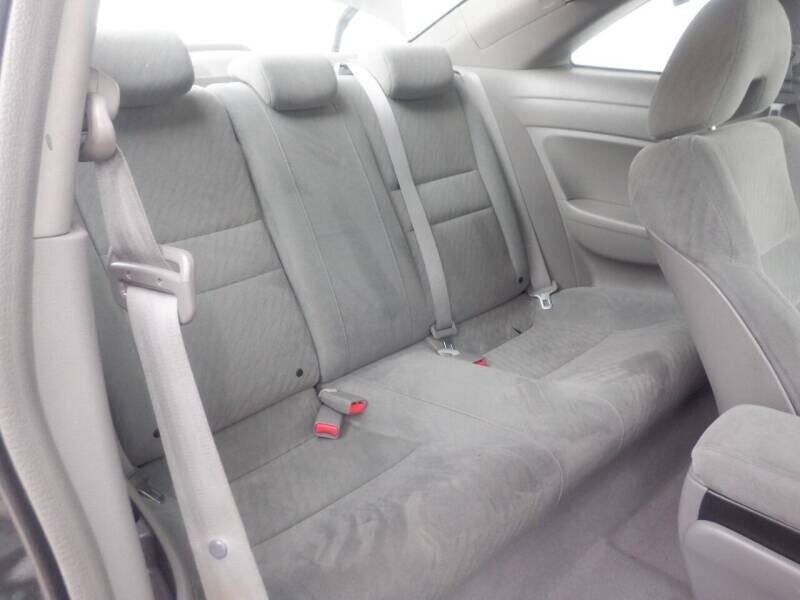 Used 2010 Honda Civic EX image 18