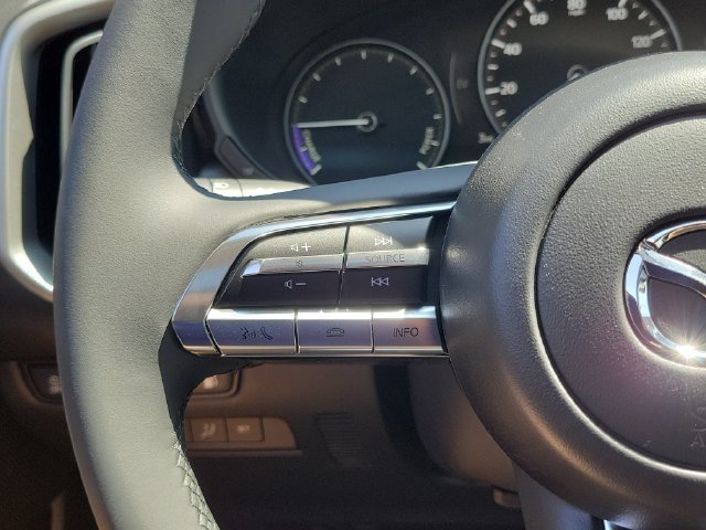 New 2026 MAZDA CX-50 AWD 2.5 Hybrid w/ Weather Package image 7