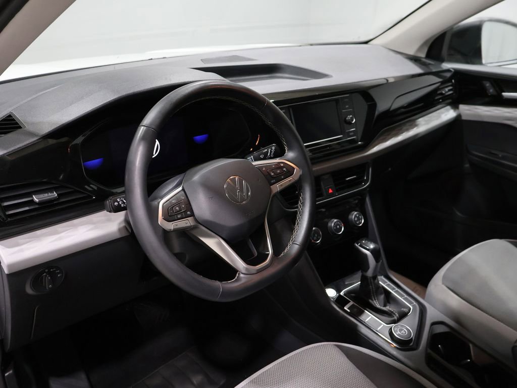 Used 2024 Volkswagen Taos S image 14