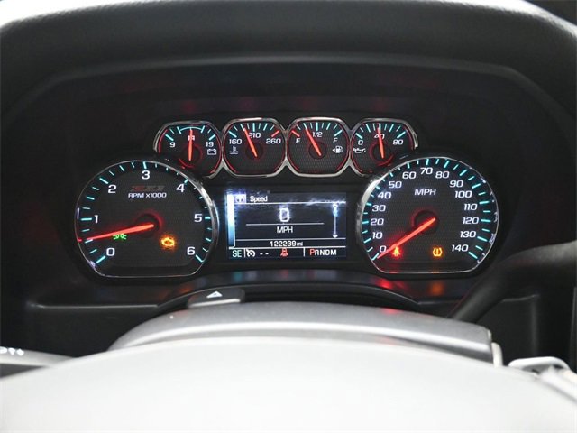 Used 2015 Chevrolet Silverado 1500 LT w/ All Star Edition image 28