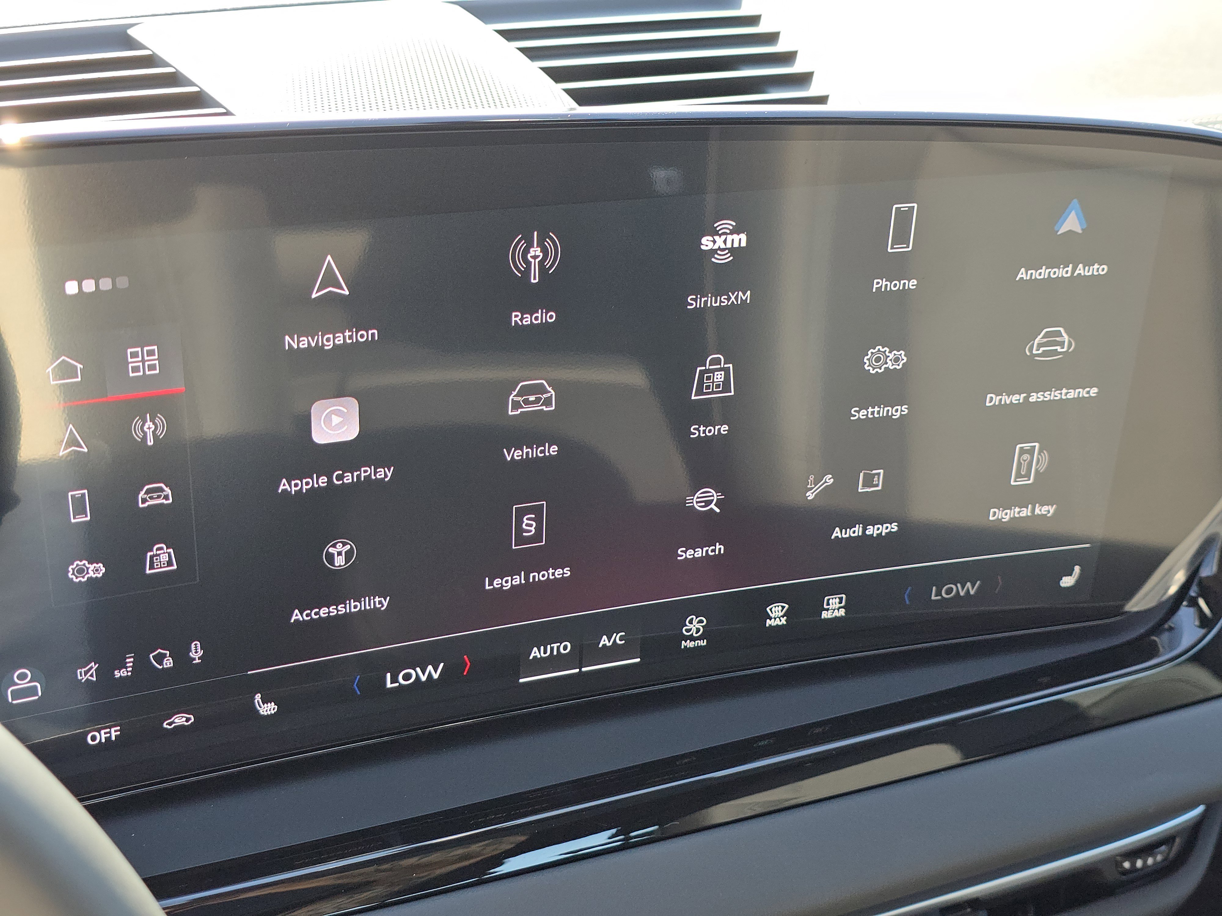 New 2025 Audi A5 2.0T Premium Plus image 10