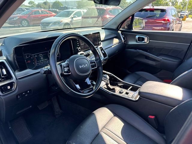 Used 2022 Kia Sorento SX AWD/4WD image 12