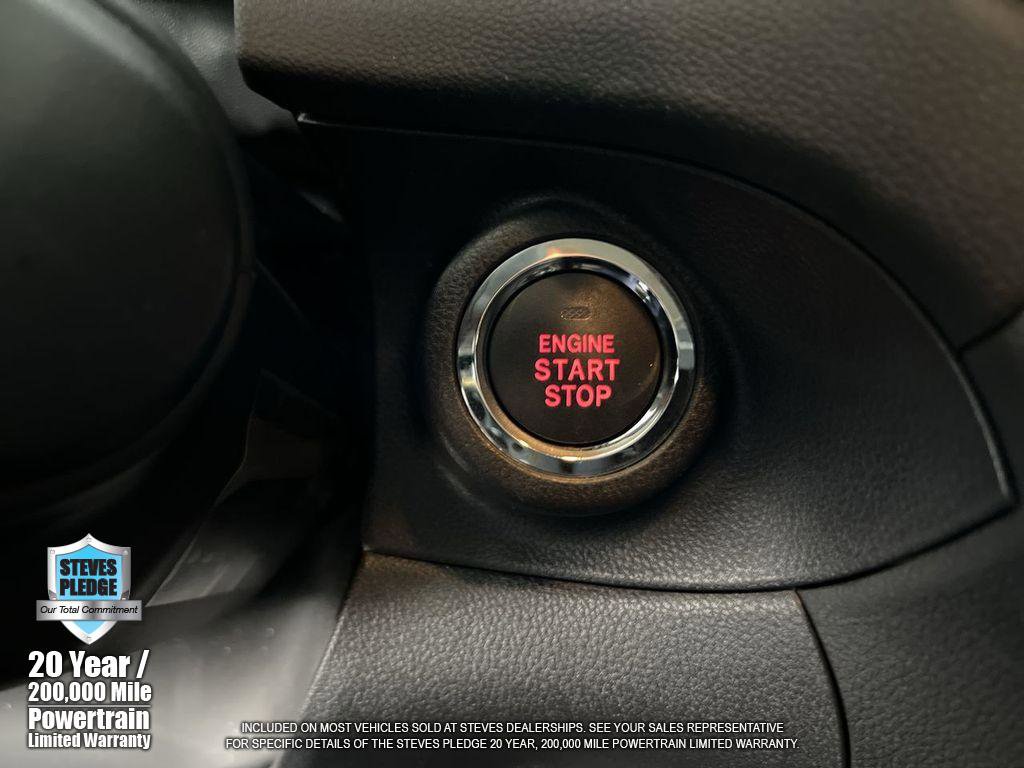 Used 2024 Subaru Ascent Limited w/ Technology Package image 21