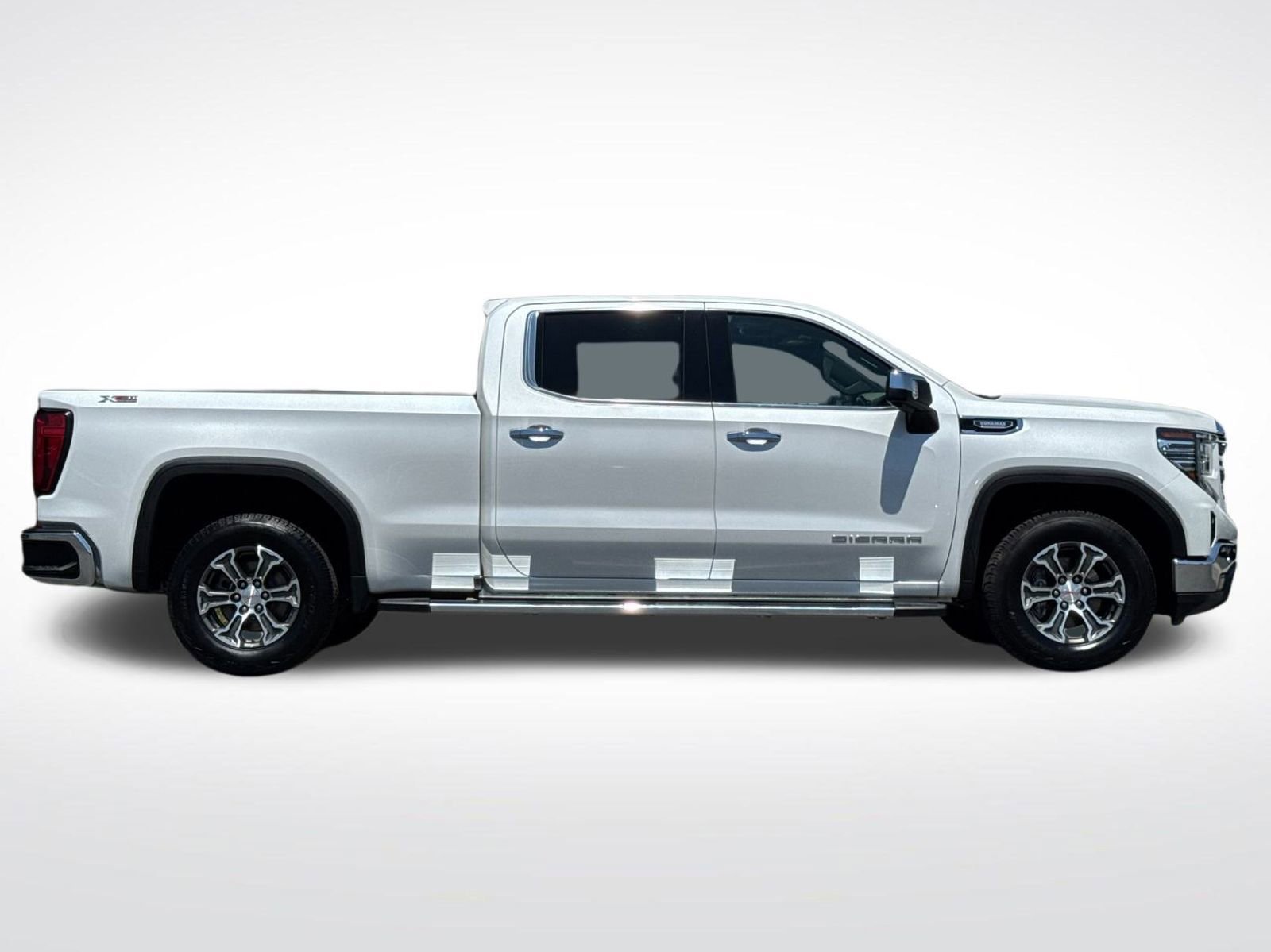 Used 2024 GMC Sierra 1500 SLT w/ SLT Convenience Package video 2