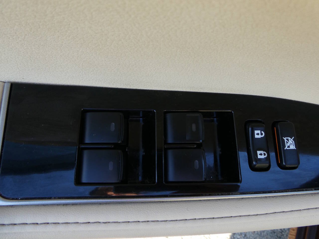 Used 2018 Lexus ES 350 w/ Navigation System Package FWD image 29