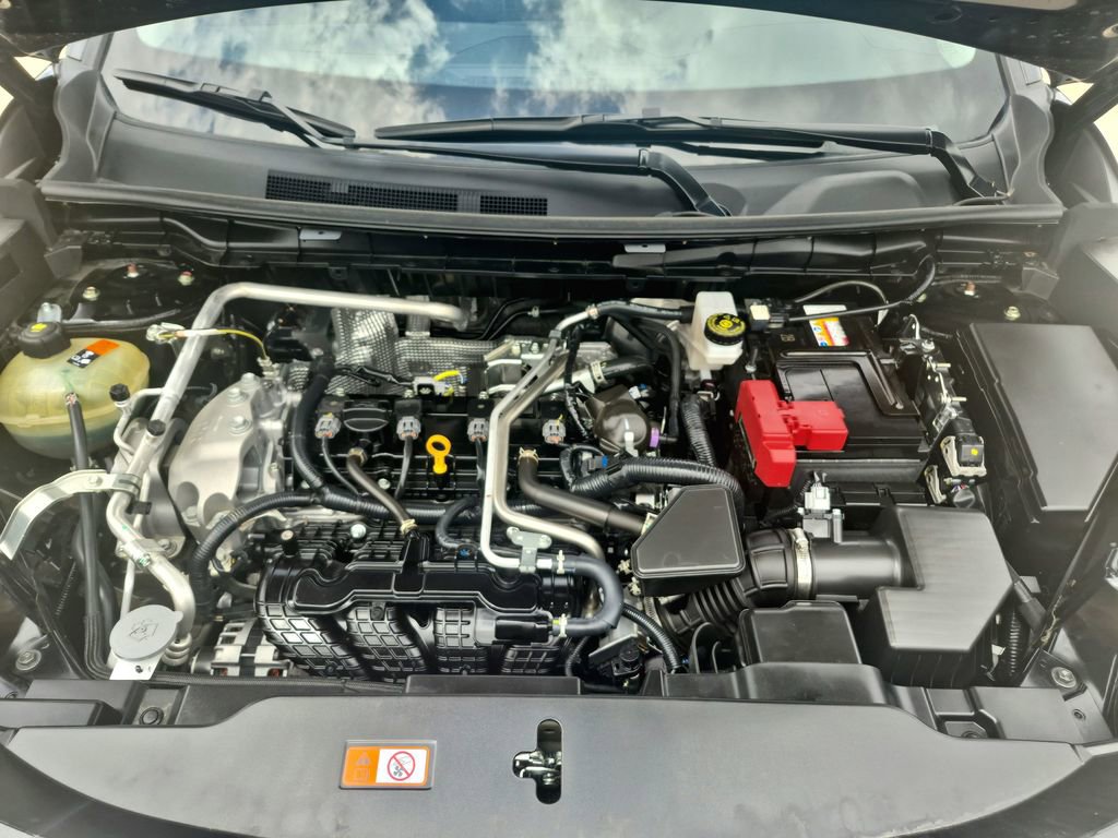 Used 2025 Mitsubishi Outlander ES image 36