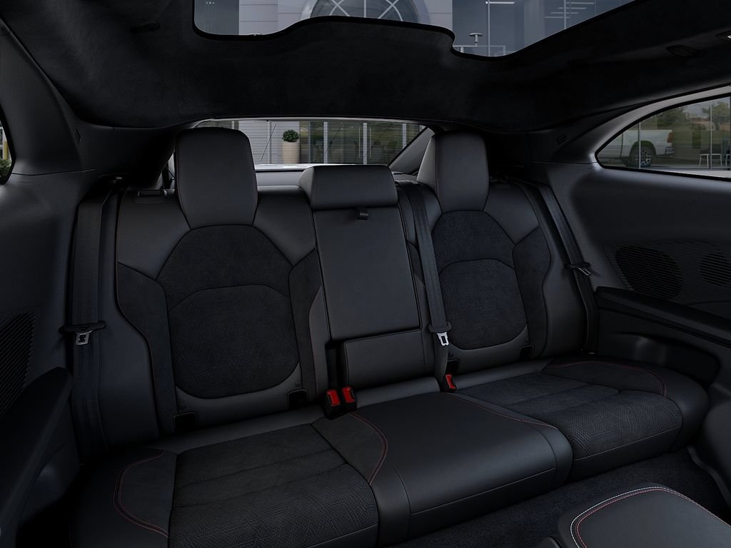 New 2026 Dodge Charger Scat Pack AWD/4WD image 15