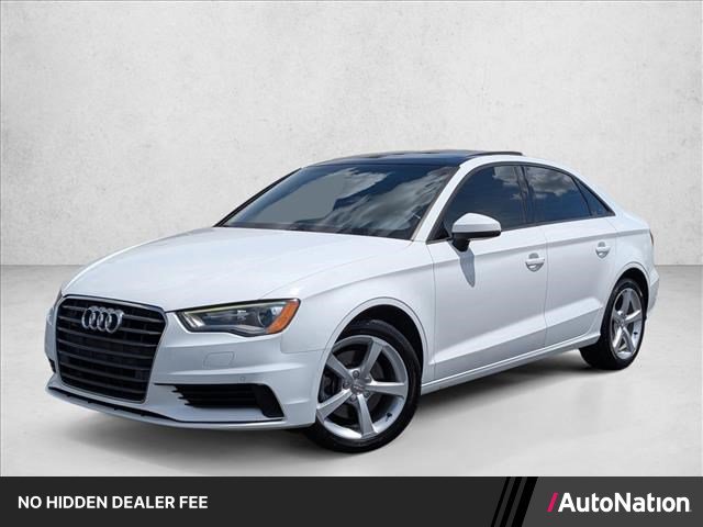 Used 2016 Audi A3 1.8T Premium