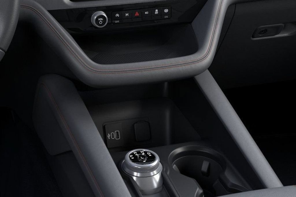 New 2026 Ford Explorer Active w/ Active Comfort Package RWD image 18