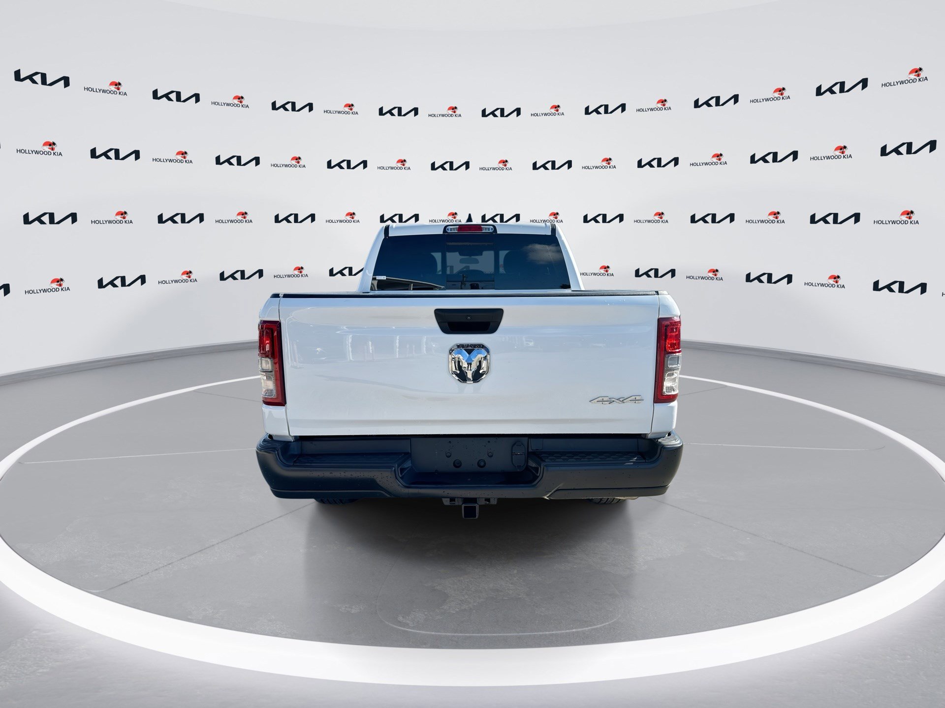 Used 2024 RAM 1500 Tradesman image 7