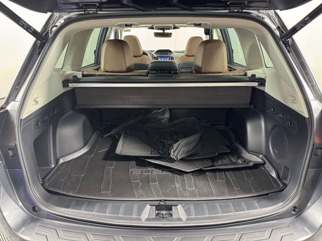 Certified 2023 Subaru Forester Touring AWD/4WD image 14