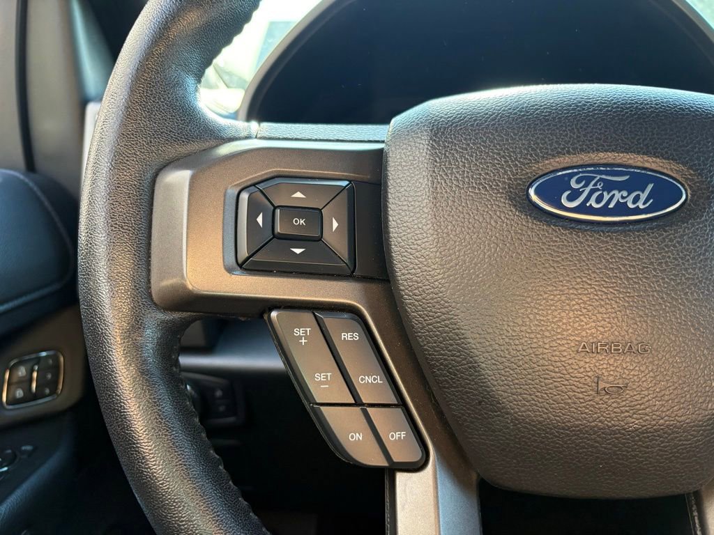 Used 2020 Ford Expedition XLT w/ Equipment Group 202A image 19