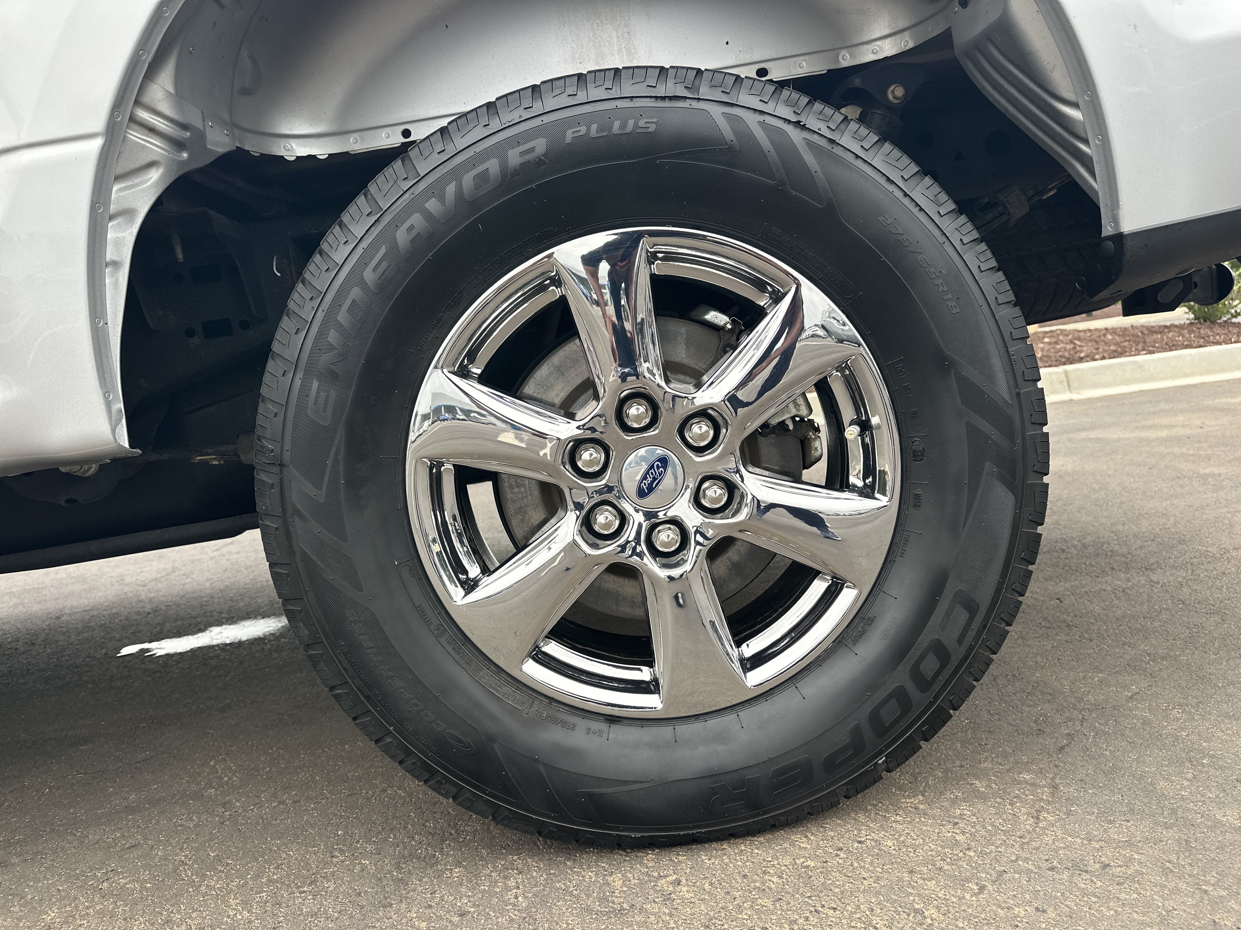 Used 2019 Ford F150 XLT w/ Equipment Group 302A Luxury AWD/4WD image 20