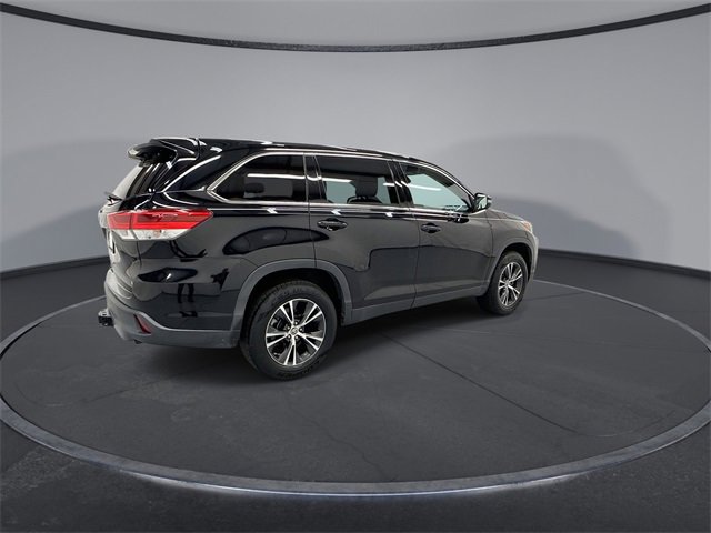 Used 2019 Toyota Highlander Plus image 8